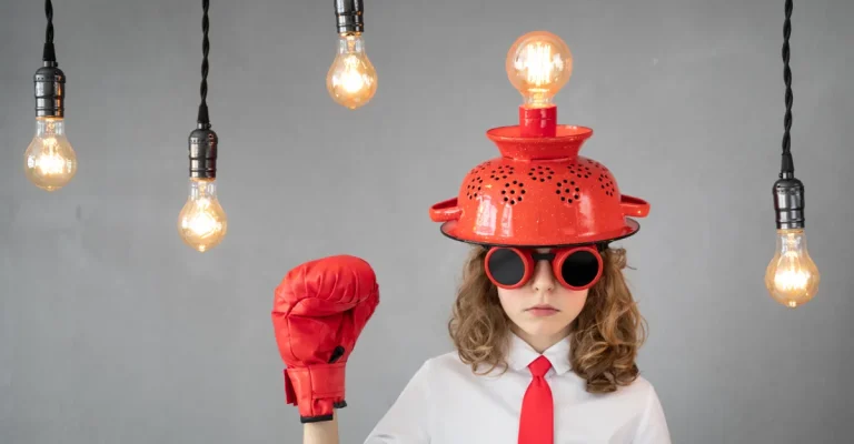 Como entrenar tu mente