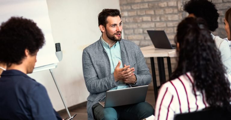 beneficios del coaching